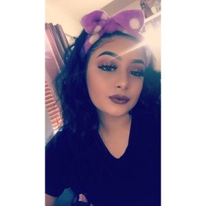 Meet your Posher, Jocelyn